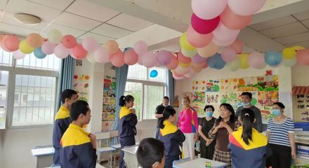 会理市人民医院开展“关爱儿童，关注健康”系列爱心活动