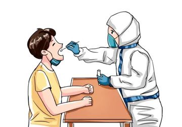 核酸检测调价啦!