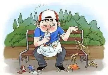 创建国家卫生城市，你我都是主角