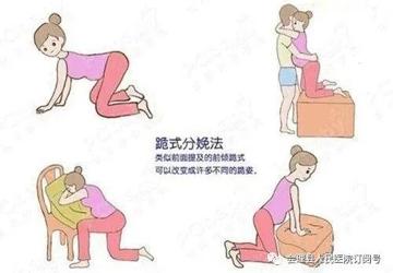 生孩子体位自由！会理县人民医院开展自由体位分娩