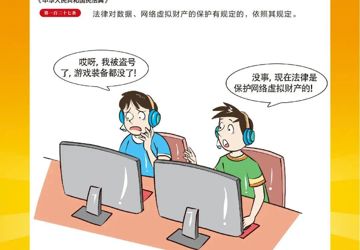 民法典宣传月