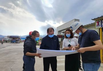 会理市人民医院一周简讯（第五十一期）