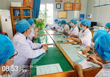 【医疗帮扶】2022年西安交大第一附属医院国家医疗队凉山州巡回医疗（会理站）圆满结束