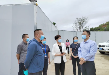 会理市人民医院一周简讯
