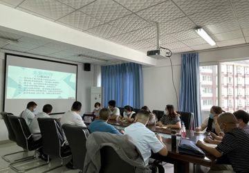 会理市人民医院一周简讯