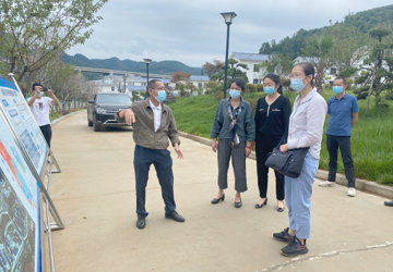 会理市人民医院一周简讯