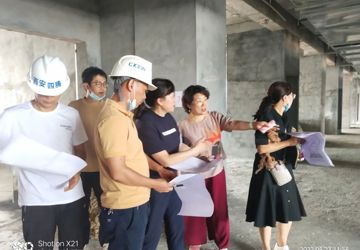 会理市人民医院一周简讯
