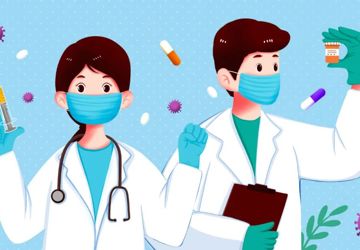 【常态化疫情防控】为什么老年人接种新冠病毒疫苗意义重大？