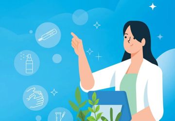 新冠病毒感染者居家指引（第一版）【科学防疫小贴士】