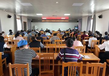 会理市人民医院一周简讯
