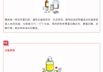 【创建老年友善医院 】服药时，水的温度竟然有这些讲究，你知道吗？