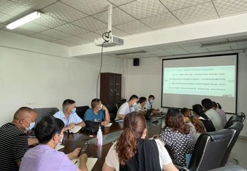 会理市人民医院圆满完成“2022年骨干乡村医生培训”项目承训任务