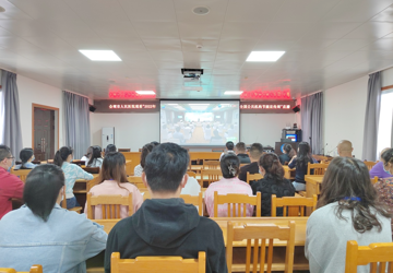 会理市人民医院一周简讯