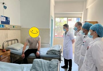 【学科建设】微创胸外科“华西模式”在会理市人民医院持久实施