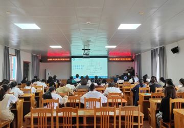 【护理质量】“品”出质量 “圈”出风采——会理市人民医院举行2022年QCC及质量案例分析比赛