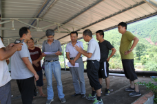 加强扶贫攻坚  落实帮扶措施