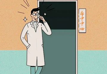 发生中风了，为什么要强调尽快送医？