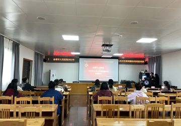 会理市人民医院一周简讯